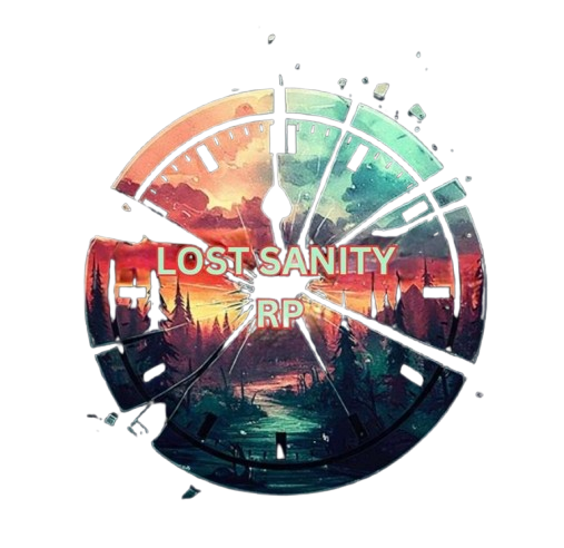 Lost Sanity Roleplay Server Icon