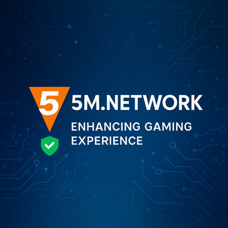 Verified FiveM Stores: Safe & Trusted Marketplace