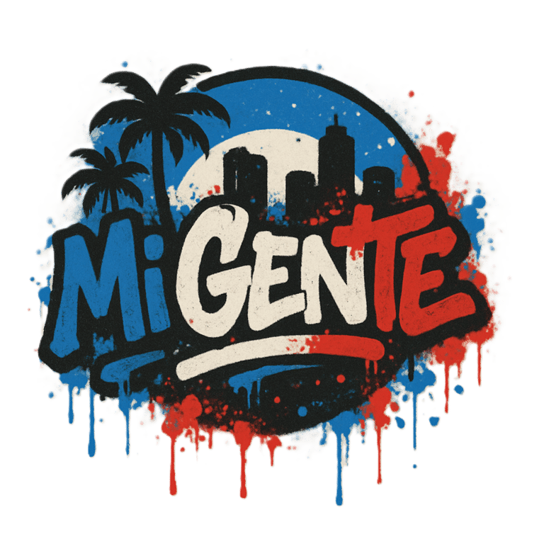 Mi Gente RP Server Icon