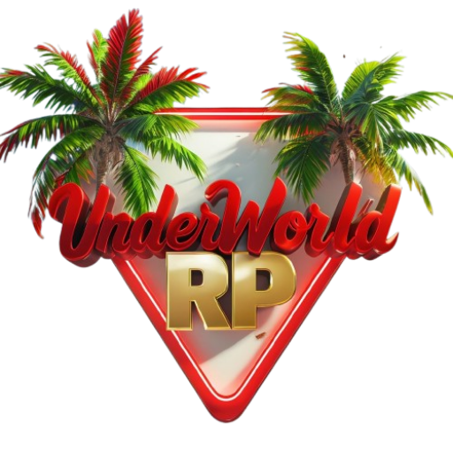 UnderWorld Server Icon