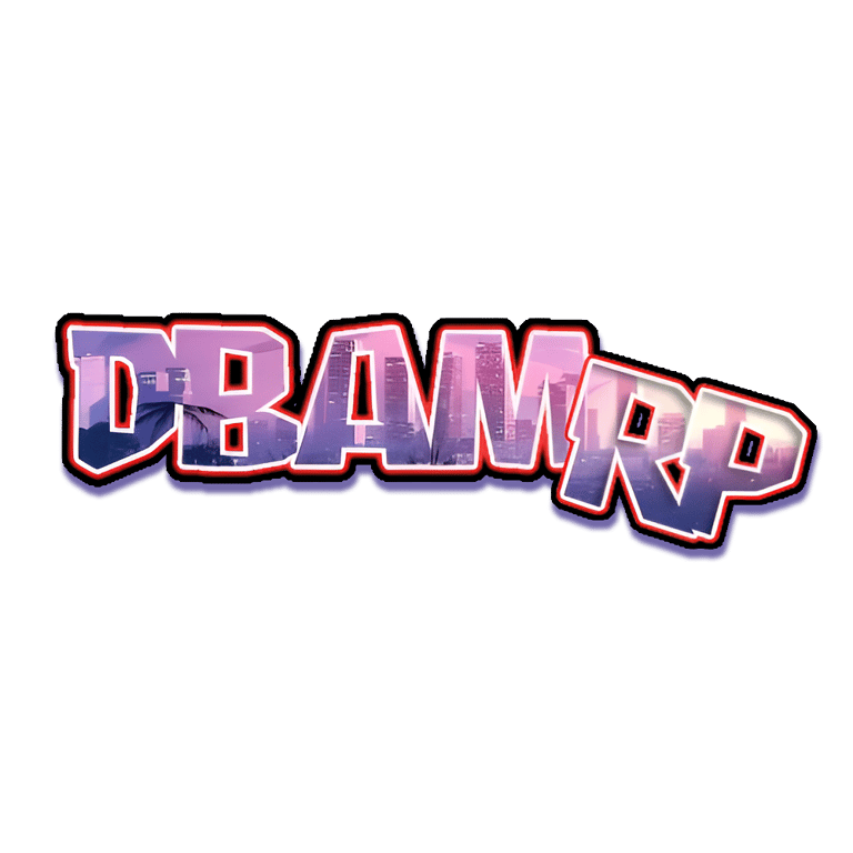 DBAM RP🪙 Server Icon