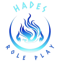 Hades RP Server Icon