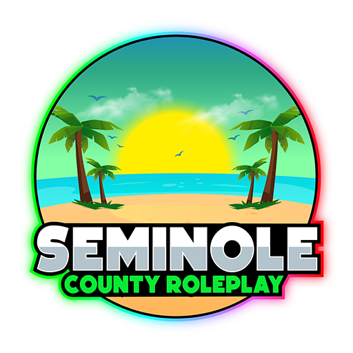 Seminole County Roleplay Server Icon