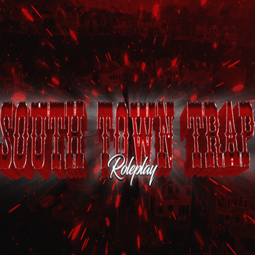 South Town Trap Rp Server Icon