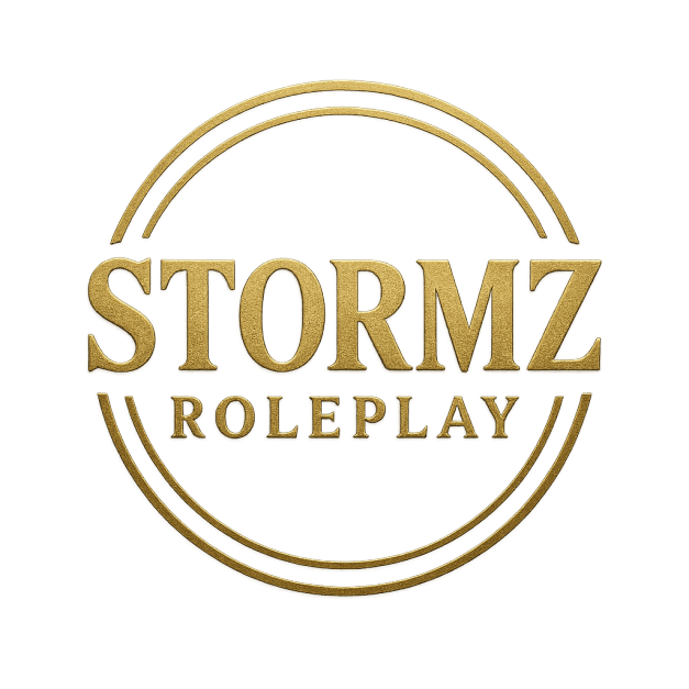 Stormz RP Server Icon