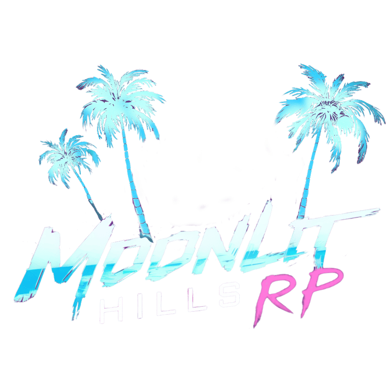 Moonlit Hills RP Server Icon