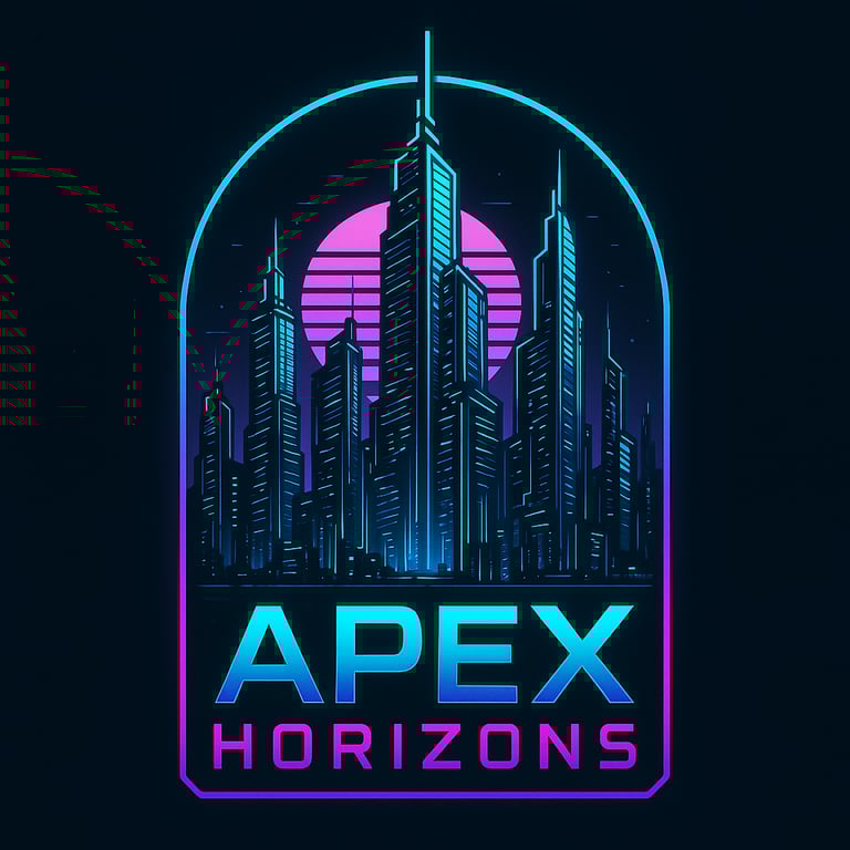 Apex Horizons Server Icon