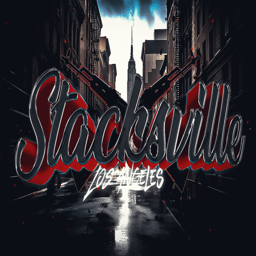 StacksVille La Server Icon