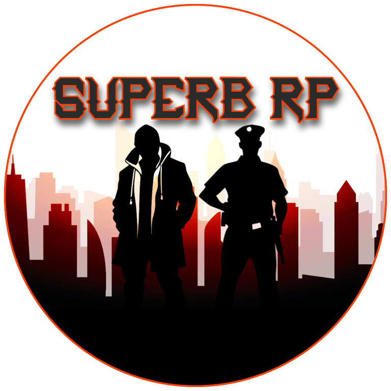 Superb RP Server Icon