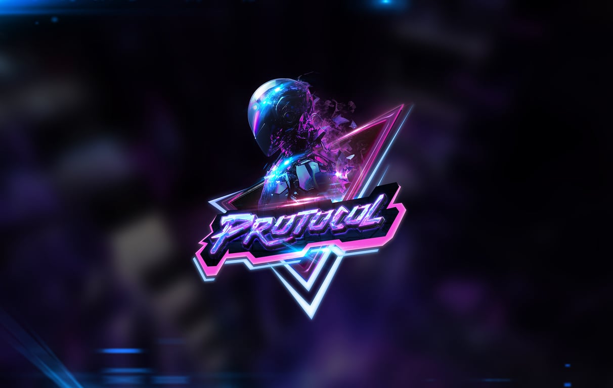 Protocol RP Server Icon