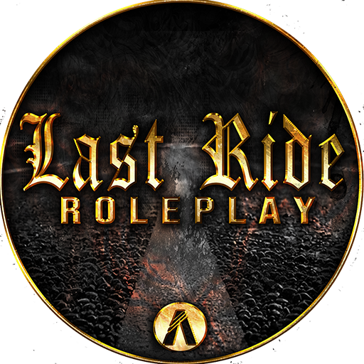 Last Ride RP Server Icon